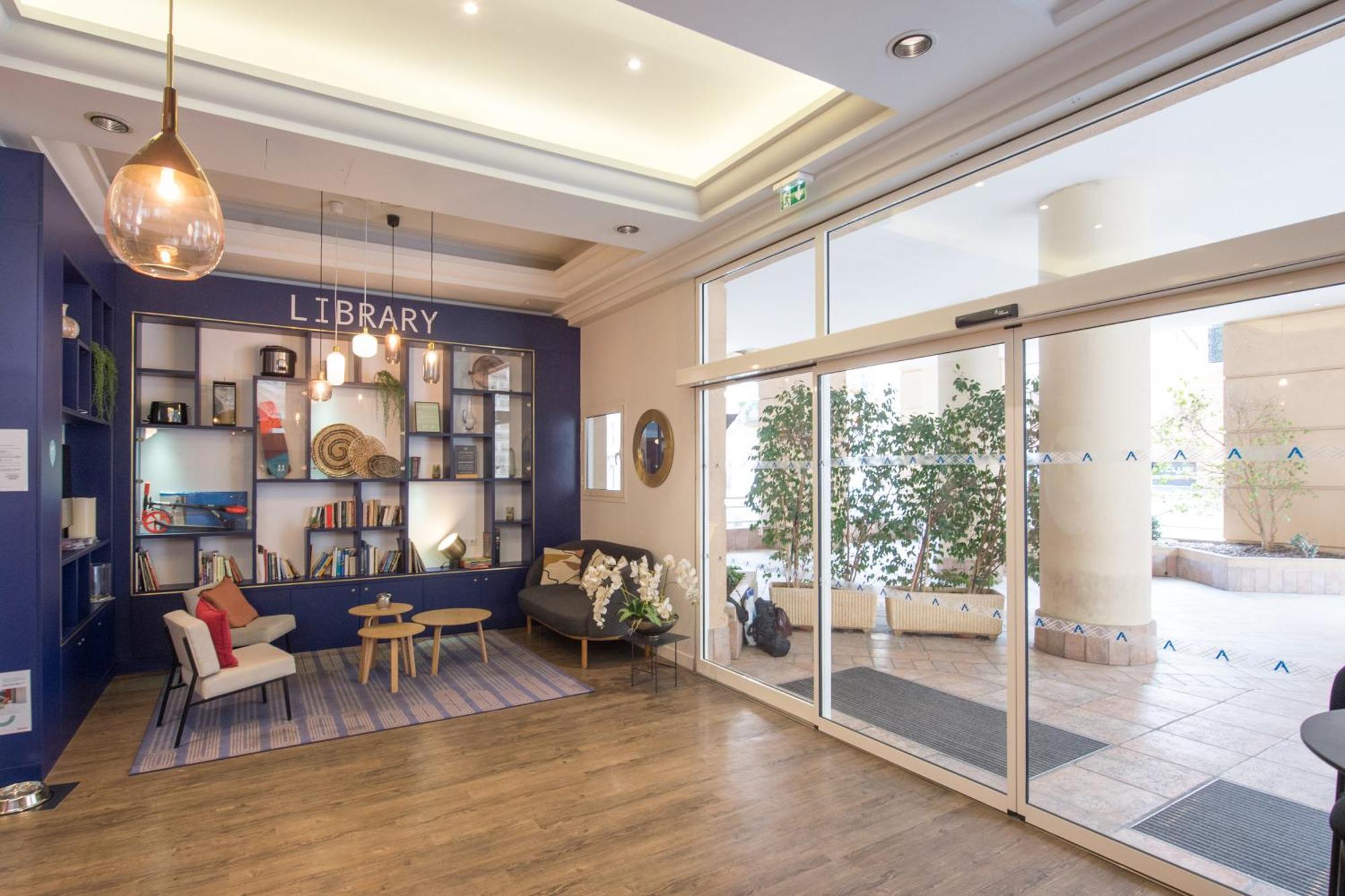 Frontiere Monaco - Hypercentre - Bx Apartment Бюсолей Екстериор снимка