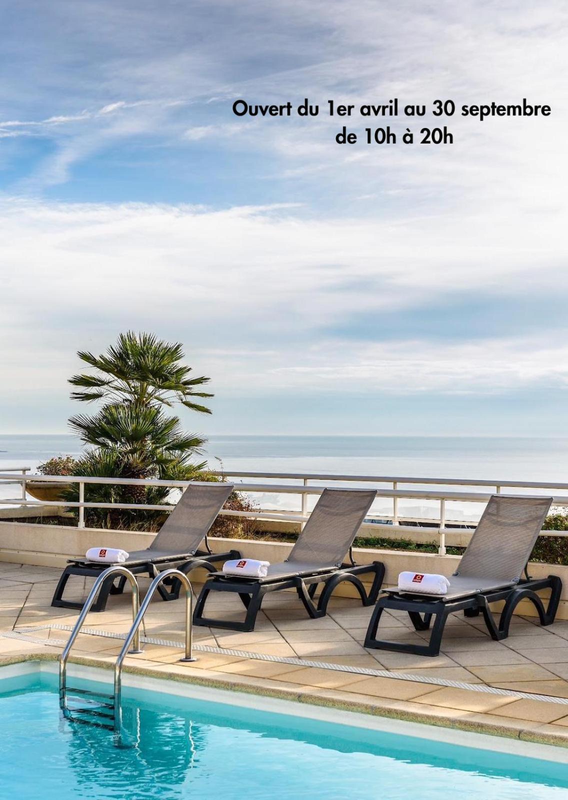Frontiere Monaco - Hypercentre - Bx Apartment Бюсолей Екстериор снимка