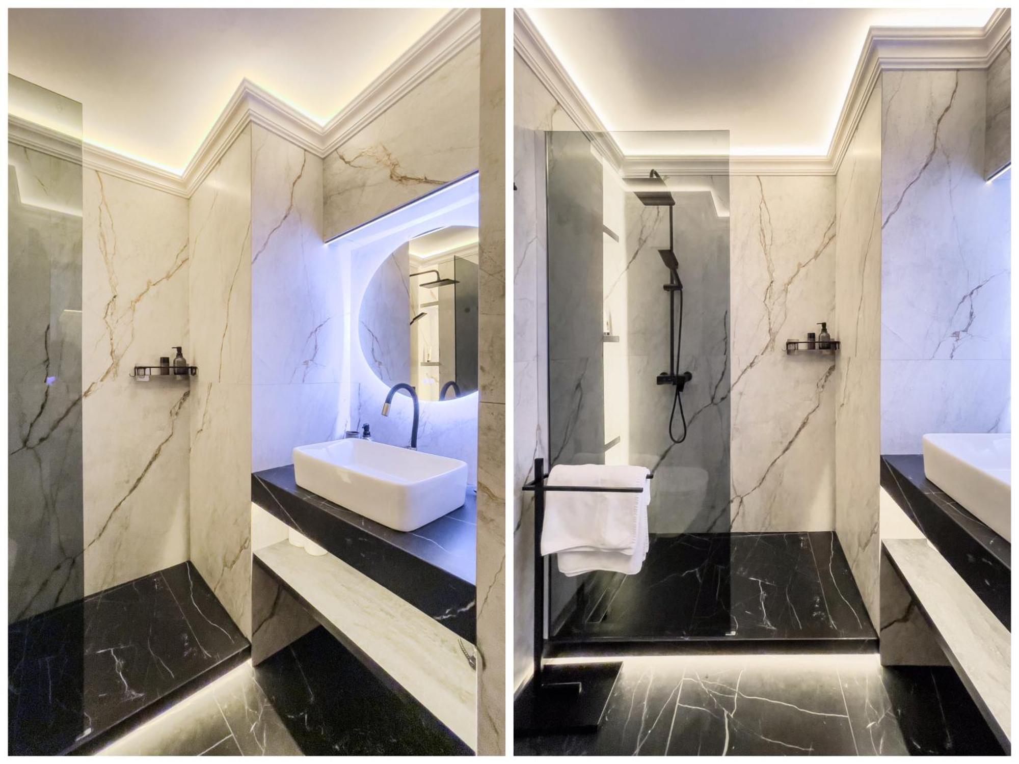 Frontiere Monaco - Hypercentre - Bx Apartment Бюсолей Екстериор снимка